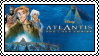 Atlantis stamp