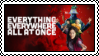 Everything Everywhere All At Once stamp