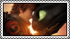 How To Train Your Dragon stamp