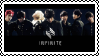 Infinite stamp
