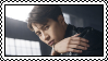 Jackson Wang stamp