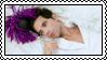 Mika stamp