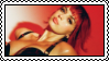 Rebecca Black stamp
