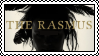 The Rasmus stamp