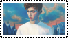 Troye Sivan stamp
