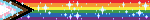 LGBTQ Pride Blinkie