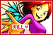 Will from Witch fanlisting icon
