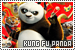 Kung Fu Panda fanlisting icon
