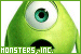 Monsters Inc fanlisting icon