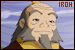 Uncle Iroh fanlisting icon
