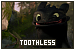 Toothless fanlisting icon