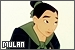 Mulan fanlisting icon