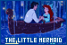 The Little Mermaid fanlisting icon
