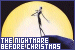 The Nightmare Before Christmas fanlisting icon