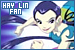Hay Lin from Witchfanlisting icon