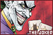 The Joker fanlisting icon