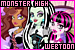Monster High fanlisting icon