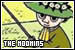 The Moomins fanlisting icon