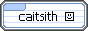 Caitsith button