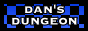 Dan's Dungeon Button