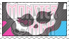 Monster High stamp