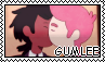 Gumlee stamp