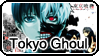 Tokyo Ghoul stamp