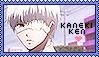 Kaneki Ken stamp